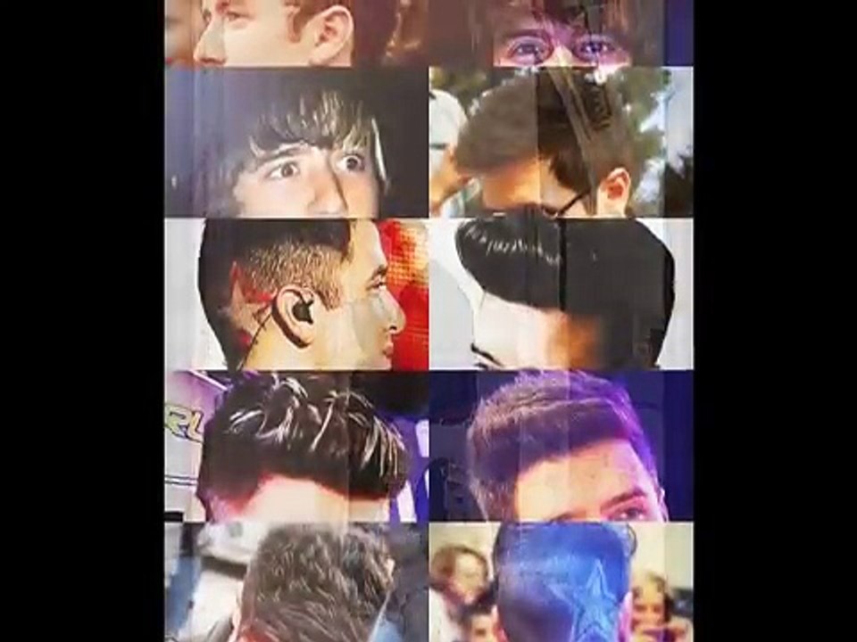 Happy Birthday #24 Logan Henderson