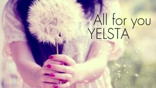 YELSTA - All for you (CUTE LOVE JPOP SONG 2015)
