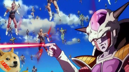 Dragon Ball Z「AMV」▪ HURT ▪ [HD]