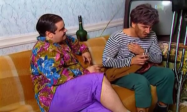 Осторожно, модерн 2. 21.Как Степан стал миллионером