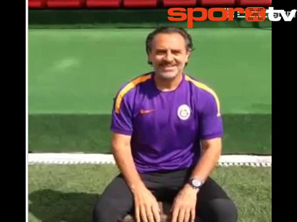 Prandelli ıslandı, Ataman'a meydan okudu!...