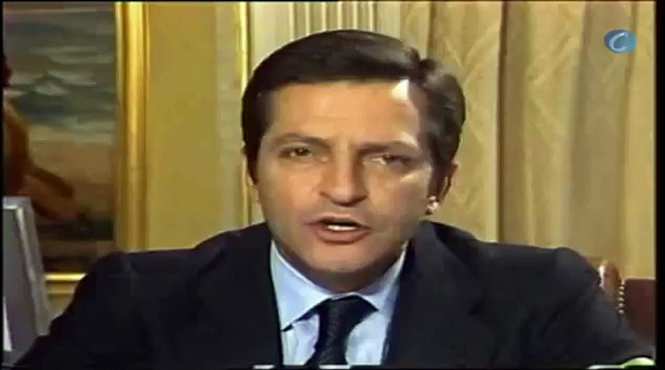 Fallece, a los 81 años, Adolfo Suárez