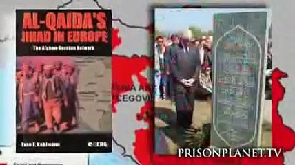 SERBIA WAR - MADE BY - CIA ,SAUDI , ISRAEL (SAME  TOOL , ISIS)-СРБИЈА