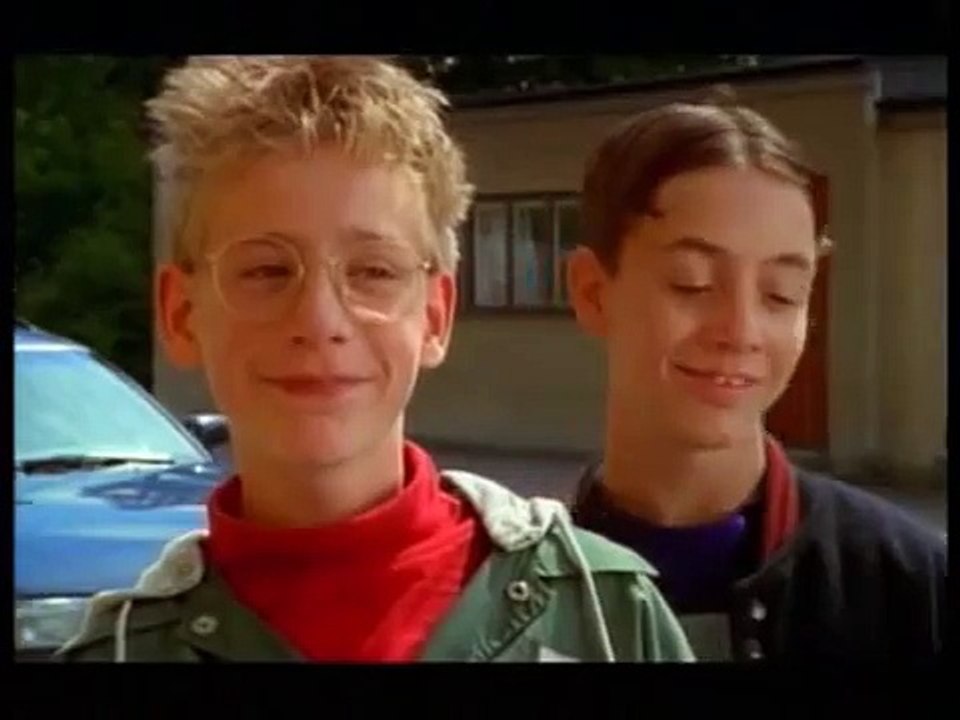 Bert och Åke säljer lotter