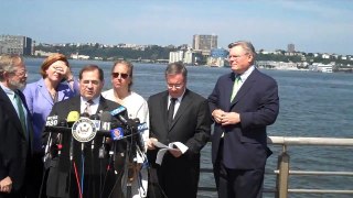 Nadler's Press Conference on the Recent Helicopter Collision over the Hudson River