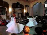 Whirling Dervishes