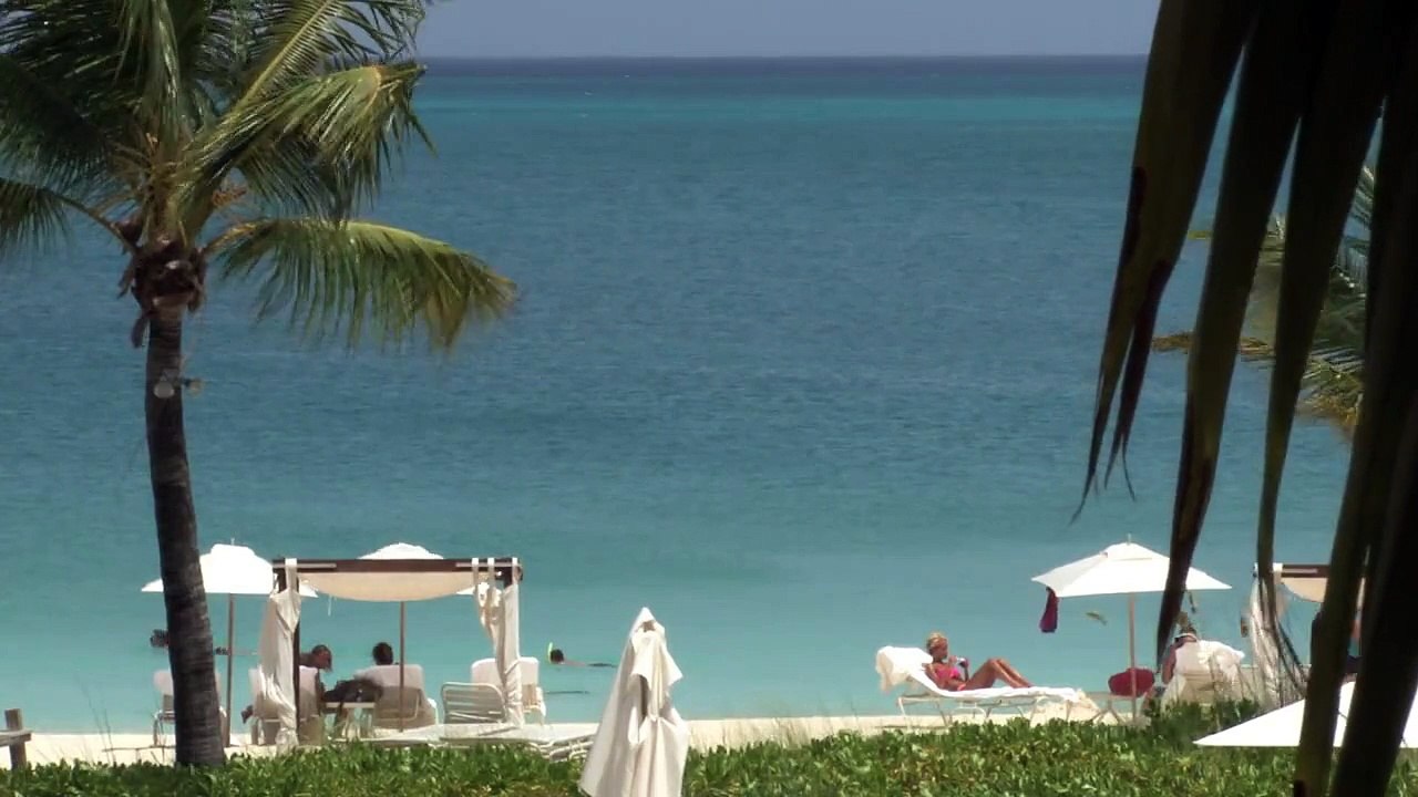 Serene Beach 13