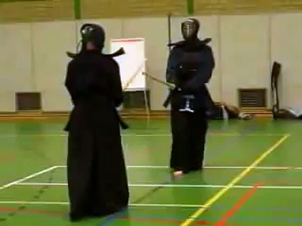 Kendo
