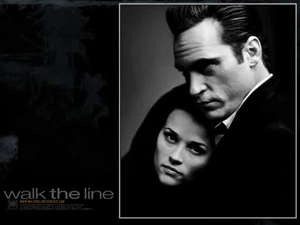 Joaquin Phoenix & Reese Witherspoon   Jackson