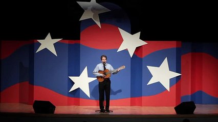 Buy, Buy American Pie - Capitol Steps