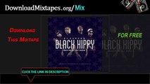 Kendrick Lamar - Interview Pt. 1 - Black Hippy Mixtape