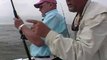 Bull Red Fish St. Simons Island GA