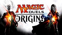Magic Duels - Origins - Main theme