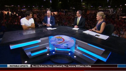 Whipping out the rolex