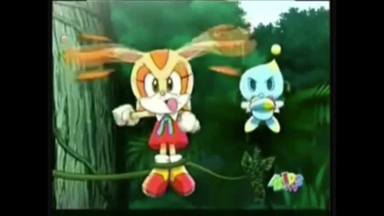 Sonic Team as Monty Python   Stoning from "Life of Brian" Reversed