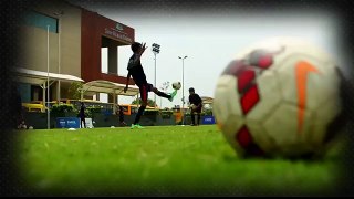 Ten Sports Kickstart with PSG Football School