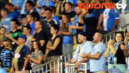 Beşiktaş'a sürpriz stoper! Amerika'dan...