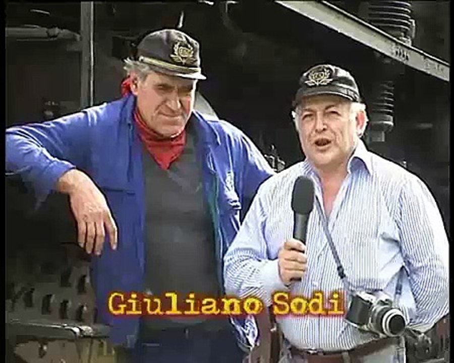 Camucia Cortona 2006 Parte 1