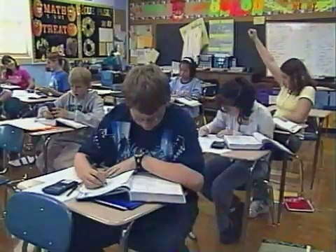 Urban Middle School, Sheboygan - New Wisconsin Promise Schools of Recognition pt. 7