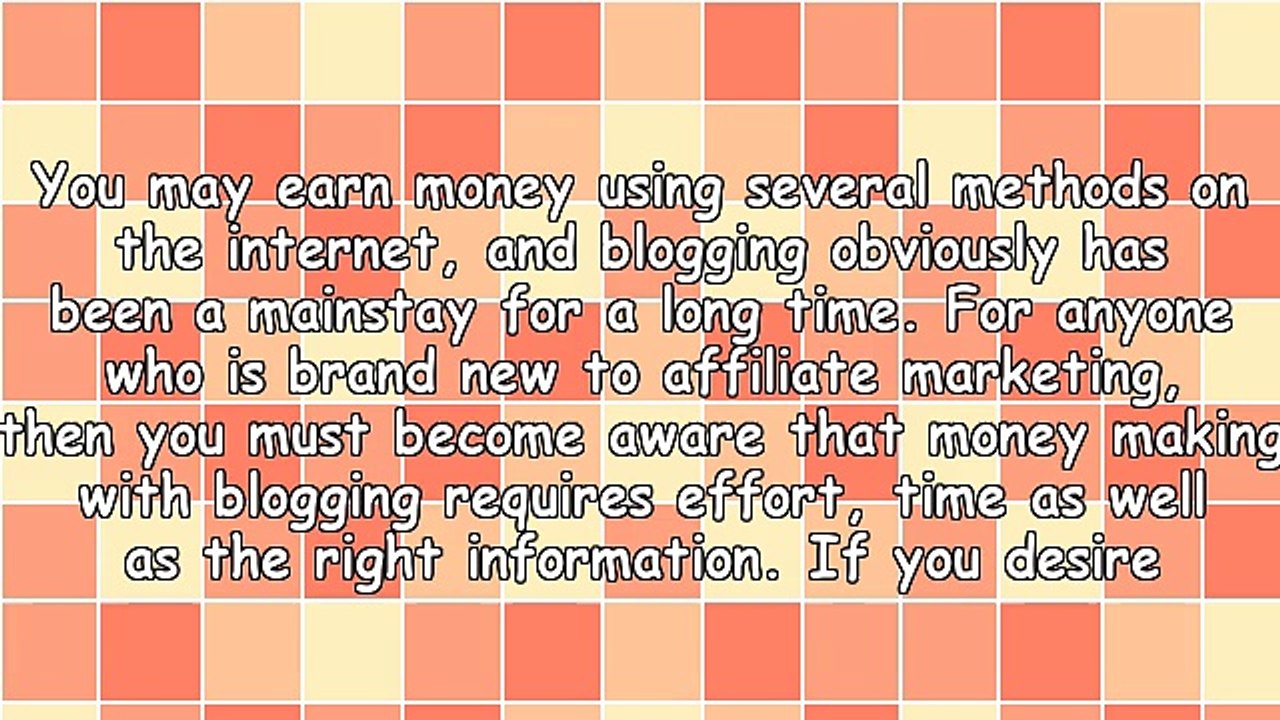 Blogging Tips Each New Online Marketer Needs To Know On Network Marketing Business