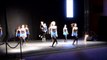 Dance UL - UCD Intervarsities 2013 - Irish Dancing