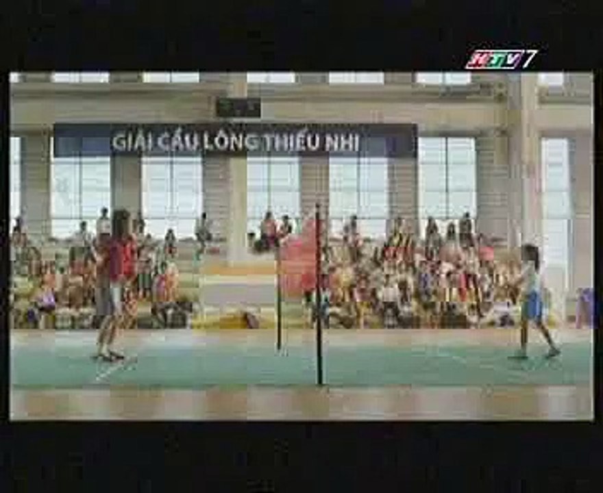05 04 13 DUTCH LADY UHT Milk BADMINTON 30s TVC Archives