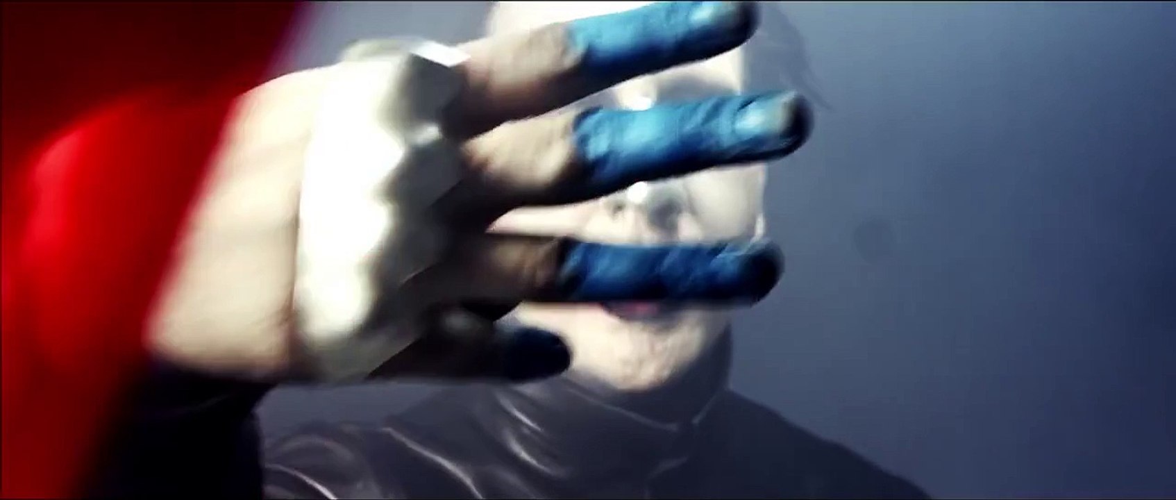 MARILYN MANSON - THIRD DAY OF A SEVEN DAY BINGE