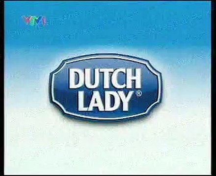 01 04 10 DUTCH LADY Growing up Milk DUTCH LADY Milk Powder Range TET PROMO 15s TVC Archives