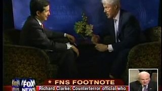 Chris Wallace Interviews Bill Clinton Part 1
