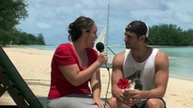 Cook Islands - Island Talk TV - Ido Drent