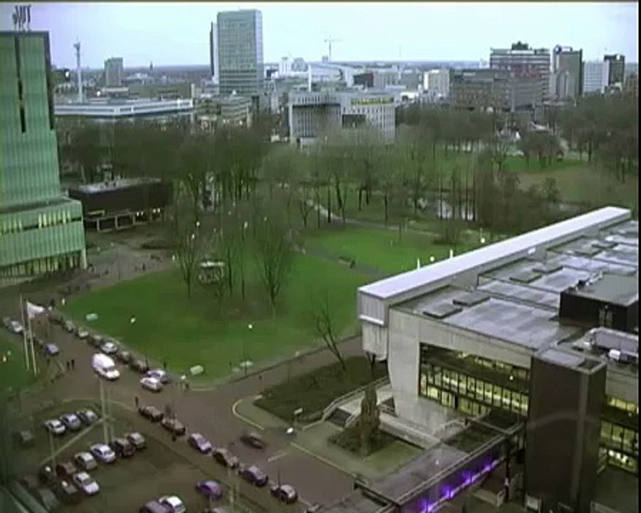 Dynamic Eindhoven