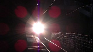 [HD]: KJM WDP 4 SWR's Primo-Supremo BANGALORE RAJDHANI Express Accelerates past