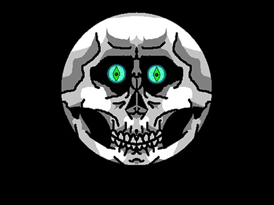 Talking Skull Poetry (pt.11)