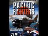 Pacific Fighters Japanese Theme