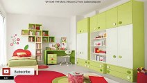 Bedroom Interior Ideas - New Trendy Interior Designs