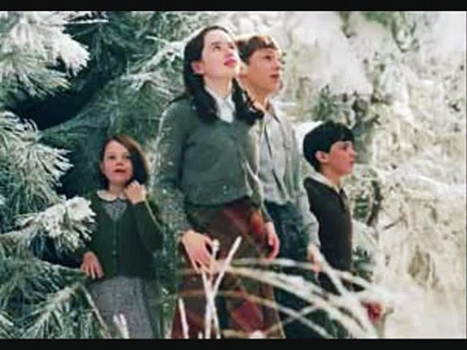 Narnia - Only the Beginning of the Adventure