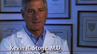 Articular Cartilage Paste Graft Technique: Interview with Dr. Kevin Stone