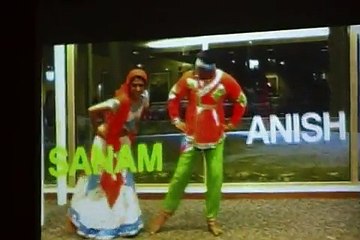 UIC Dangeraas at Nachte Raho 2010