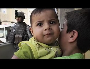 Obama Web Ad - Blank Check