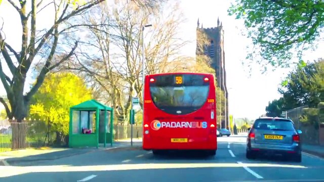 Study Abroad || Bangor Gwynedd North Wales (Bangor University)