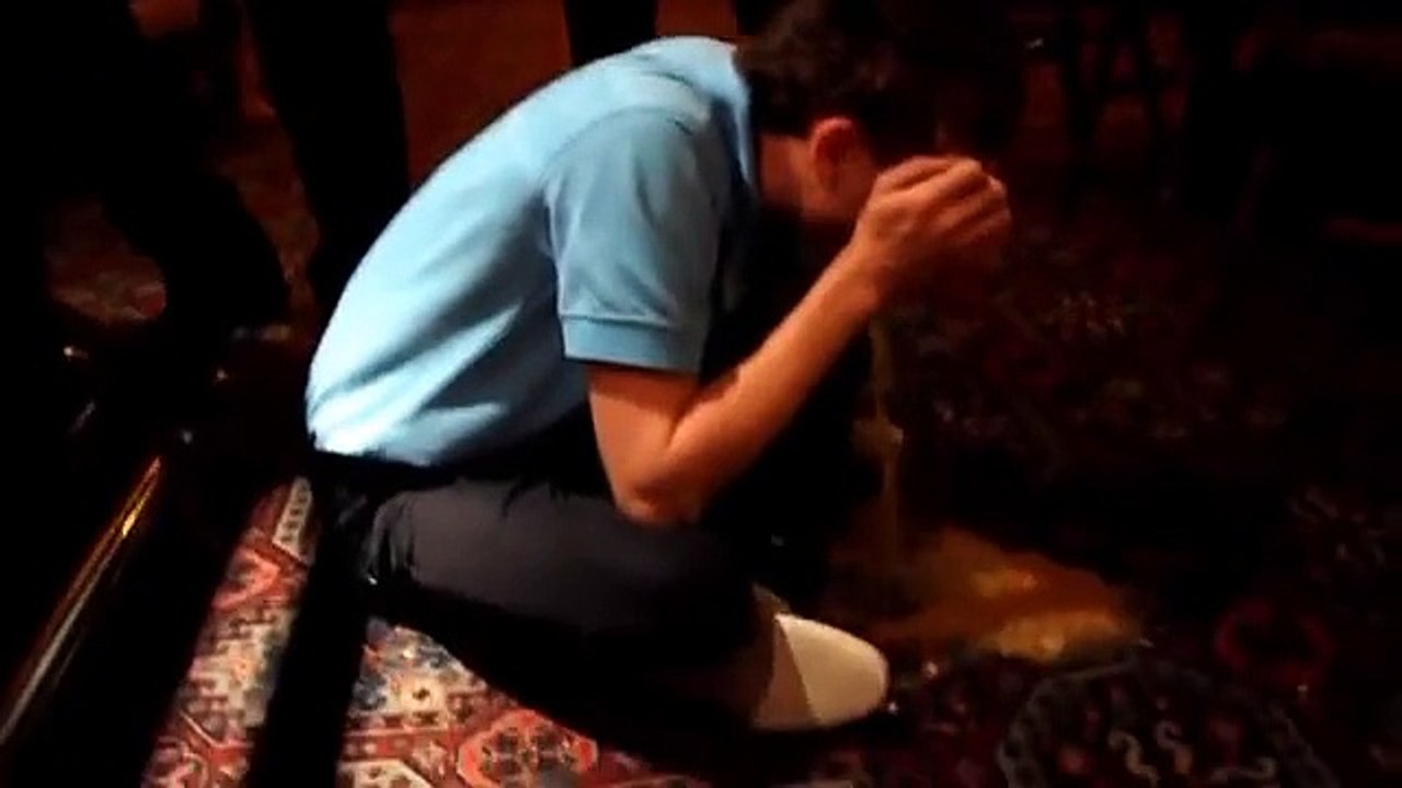Jamie Puke