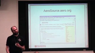 Using FreeBSD to Promote Open Source Development Methods, Brooks Davis, AsiaBSDCon 2008