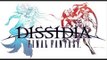 Dissidia: Final Fantasy OST ~FFIV Overworld Theme
