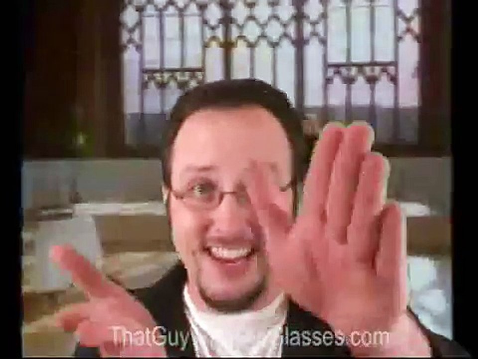 Nostalgia Critic: The Best Video Ever