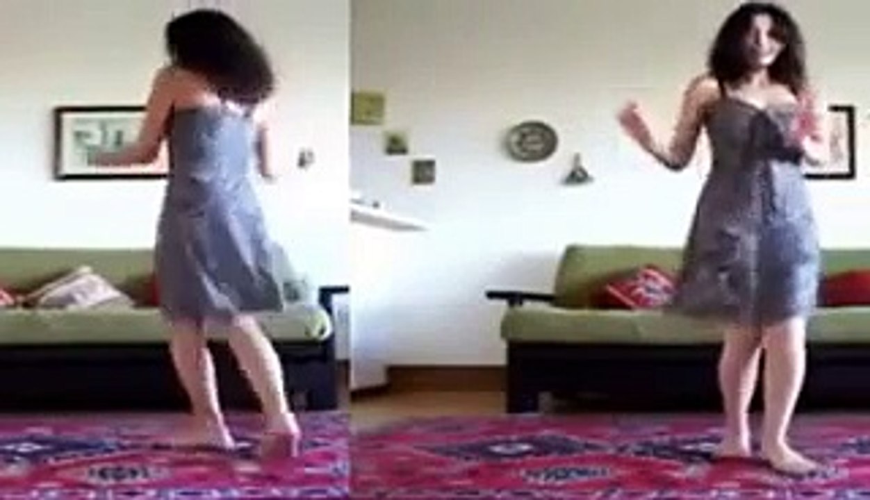 Desi beautiful girl private dance mms leaked video   HD Beats – Watch, publish, share videos   Video