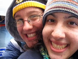 All You Need Is Love--Don't Stop Believin'!