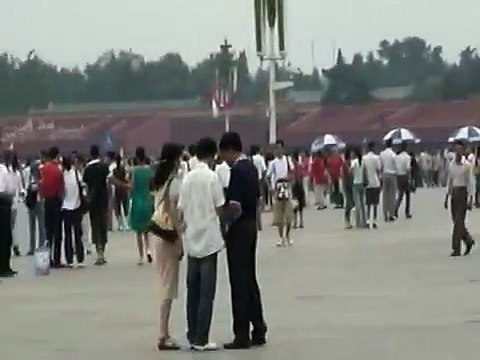 Tiananmen Square-Beijing, China (Private Tour + Historical Facts)