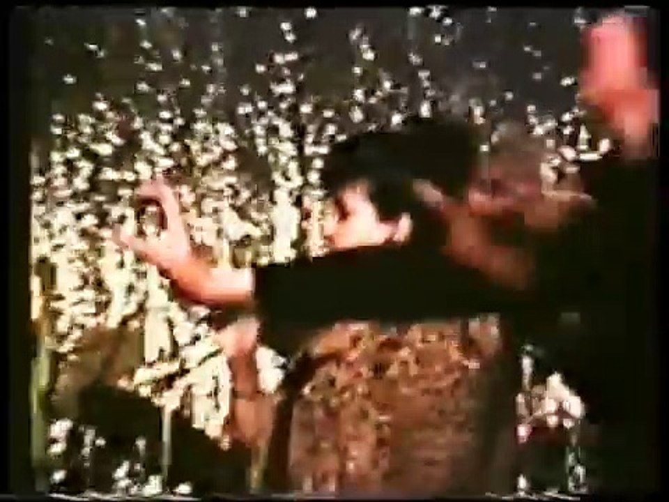 HAYEDEH; "Sowgand" song; Last Concert هایده - شب آخر - سوگند