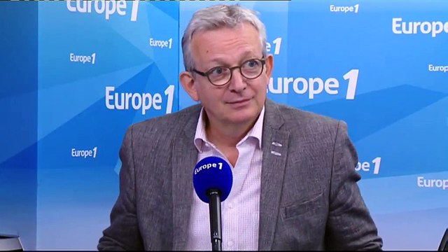 Pierre Laurent : À la fête de l'Huma, on est loin des querelles de clans