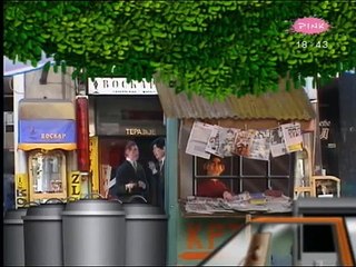 Nikad Izvini - Dragan Jocic Obija Trafiku